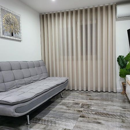 Nandos Apartement Costa da Caparica Esterno foto