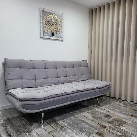 Nandos Apartement Costa da Caparica Esterno foto